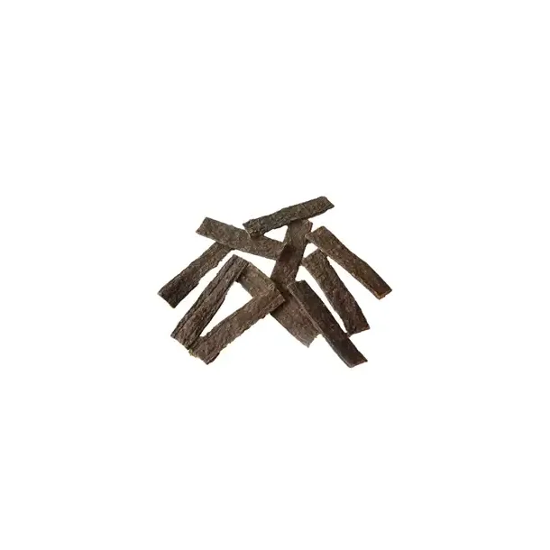 R�dyrstrips 100 g. EU