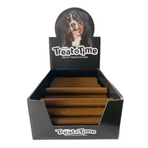 TreatTime Sticks m/Fjerkr�, EU