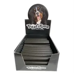 TreatTime Sticks m/Okse, EU