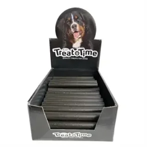 TreatTime Sticks m/Okse, EU
