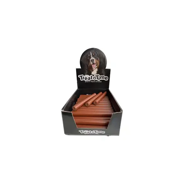 TreatTime Sticks m/Laks, EU