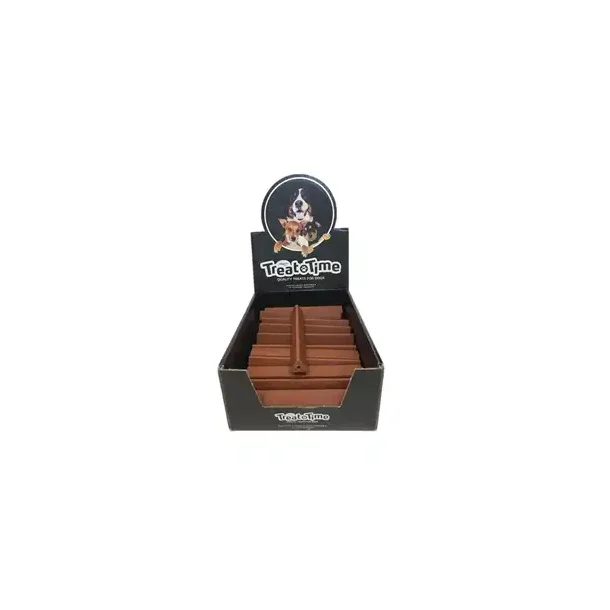 TreatTime Dental Sticks 17 cm. m/Laks EU