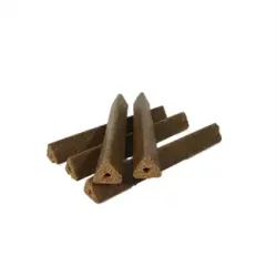 TreatTime Dental Sticks 17 cm. m/Kylling EU