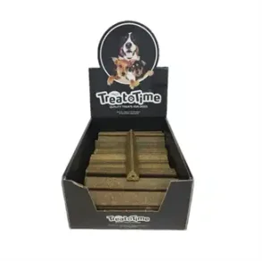 TreatTime Dental Sticks 17 cm. m/Kylling EU