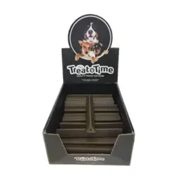 TreatTime Dental Sticks 17 cm. m/Lam EU