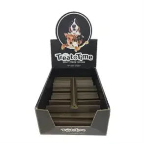 TreatTime Dental Sticks 17 cm. m/Lam EU