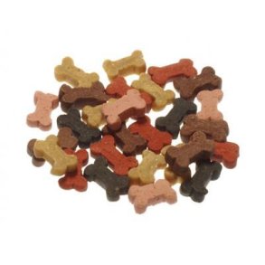 SOFT-SNACK MIKRO BEN MIX 200 G