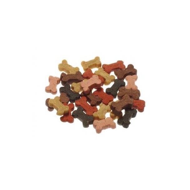 SOFT-SNACK MIKRO BEN MIX 200 G