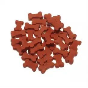 Soft-snacks ben med laks 500g