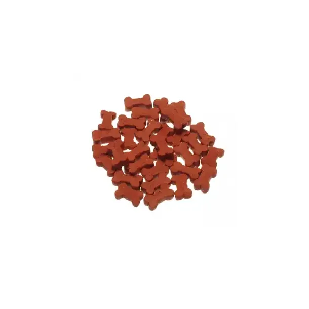 Soft-snacks ben med laks 500g