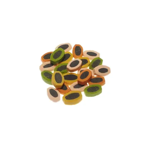 Soft-Snack English Drops 1,8 kg. EU