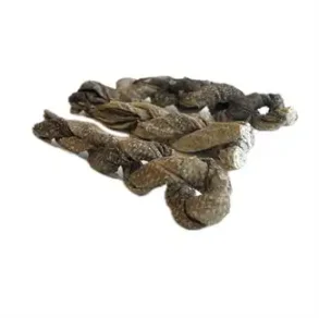 Flettet Torskefilet 100 g. EU