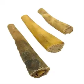 Oksehaler 15 cm. 200 g. EU