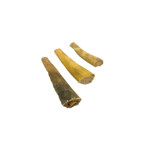 Oksehaler 15 cm. 200 g. EU