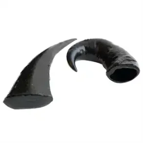 Oksehorn 300-400 g. EU