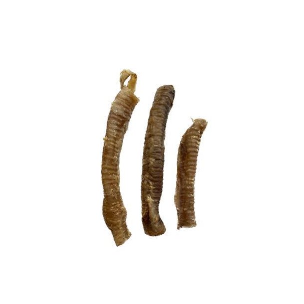 Lammeluftr�r 250 g.
