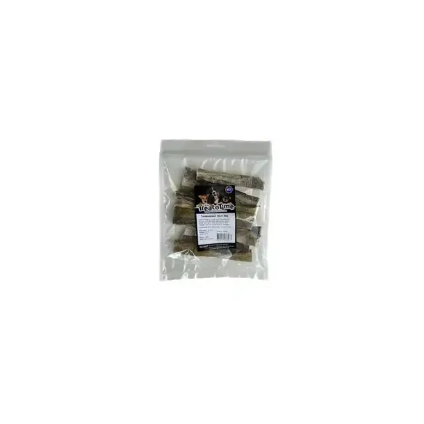 Torskeskind 15 cm. 50 g. EU