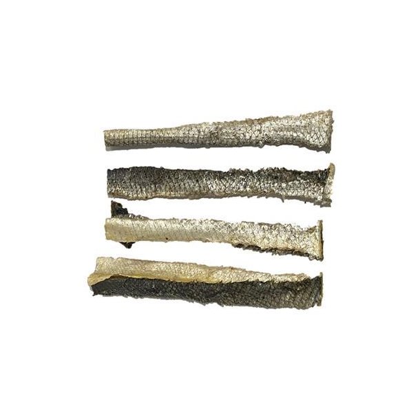 Lakseskind 30 cm. 150 g.