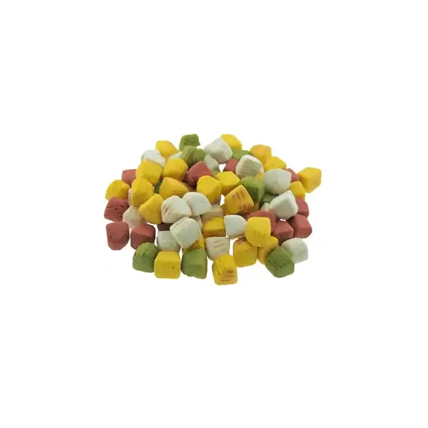 Kul�rte toppe 200 g