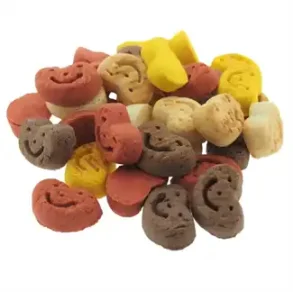 Hundekiks SMILEYS Mix 200 g