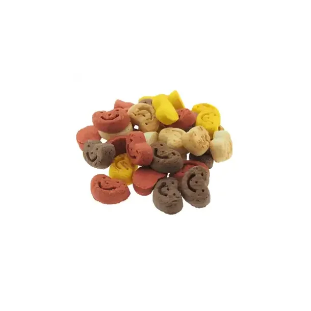 Hundekiks SMILEYS Mix 200 g