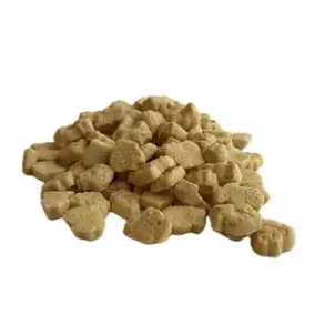 Hundekiks Figur 200 g. MINI Kornfri