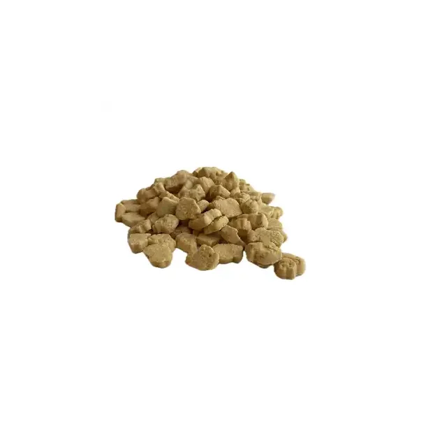Hundekiks Figur 200 g. MINI Kornfri