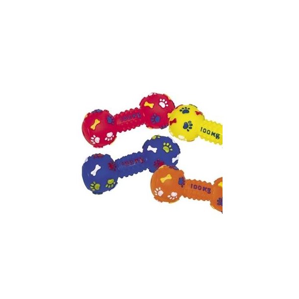 VINYL V�GT BL� 14 CM