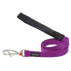 Red Dingo - F�rerline - Plain - Purple