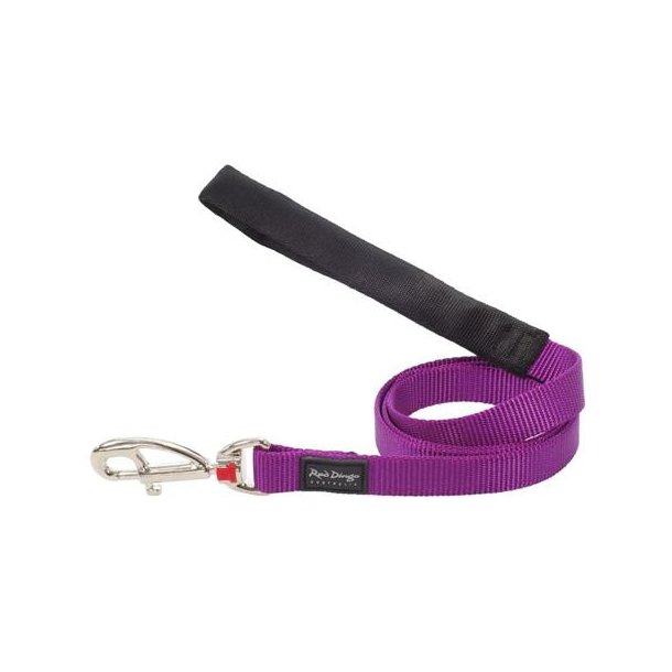 Red Dingo - F�rerline - Plain - Purple
