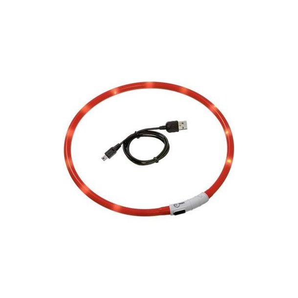 Visio Light Led Orange