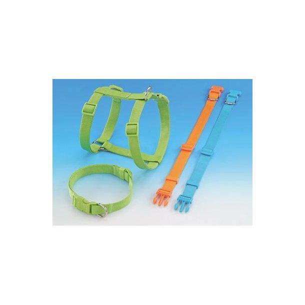 Halsb�nd "Classic" 30-45 cm