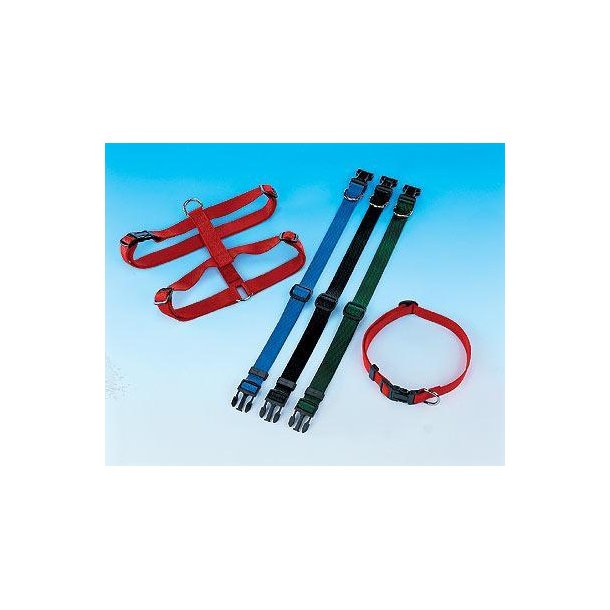 Halsb�nd "Classic" 30-45 cm