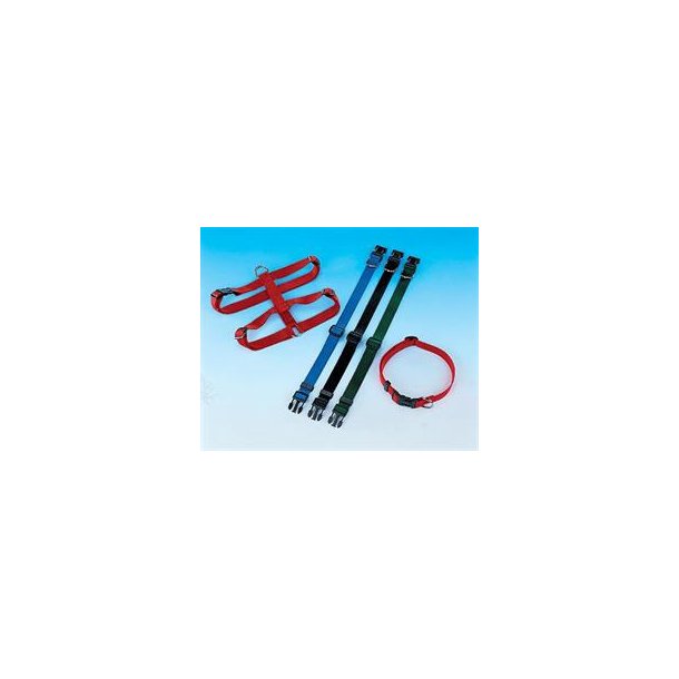 Halsb�nd "Classic" str 25 til 35 cm