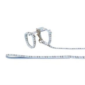 Kattesels med line Tartan BL�