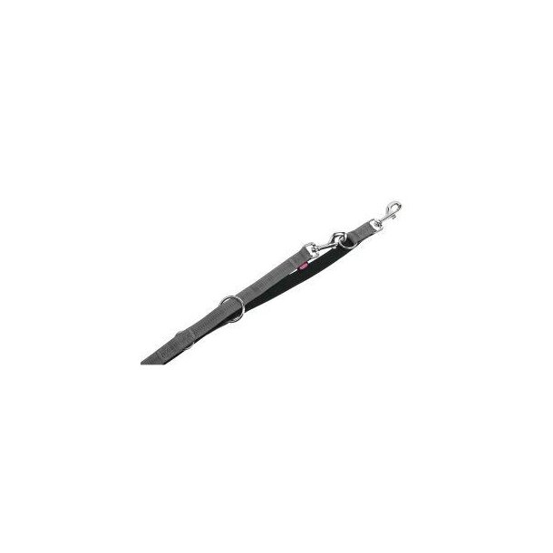 DRESSURLINE SOFT GRIP, M�RK GR� 20MM/200CM