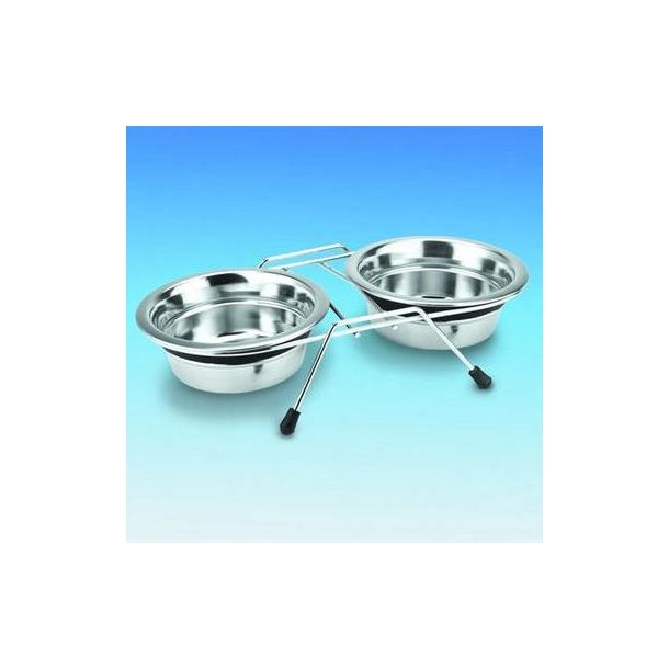 "Silent Diner", 16,5 cm - 0,7 L