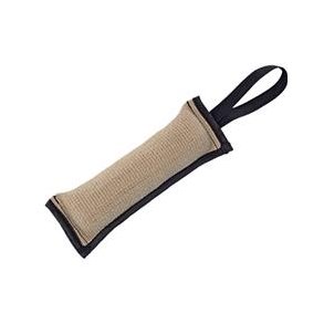 JUTEDUMMY. LILLE 27 X 7 CM. 250 G