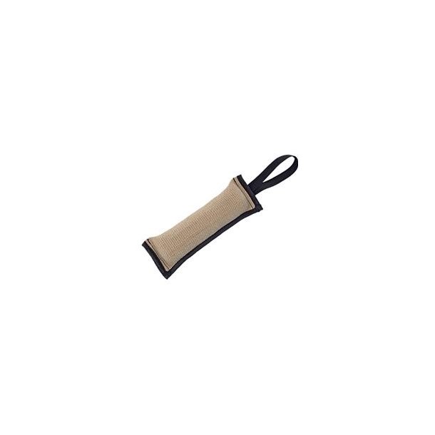 JUTEDUMMY. LILLE 27 X 7 CM. 250 G