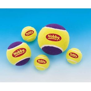 TENNISBOLD 13 CM 