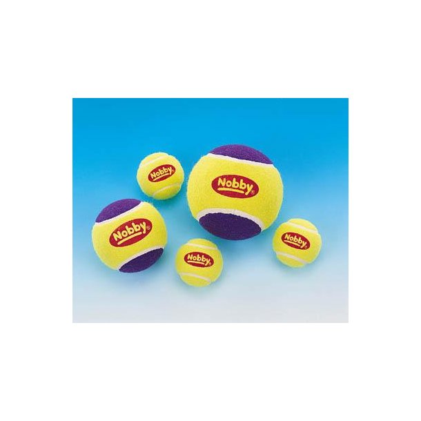 TENNISBOLD 13 CM 