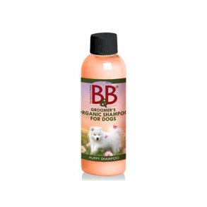 BB puppy shampoo 250ml