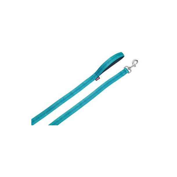 SOFT GRIP F�RERLINE, TURKIS, 10MM/120CM
