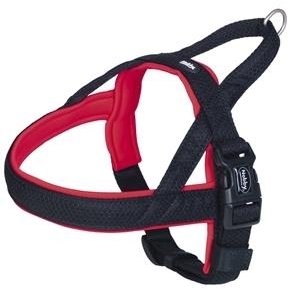 Norsk sele 38-50 cm R�d