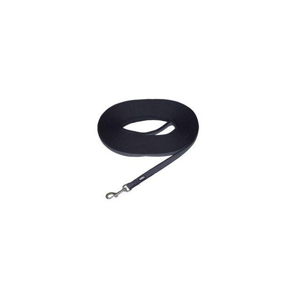 SPORLINE "ANTI-SLIP" L: 15 M, B: 17 MM SORT