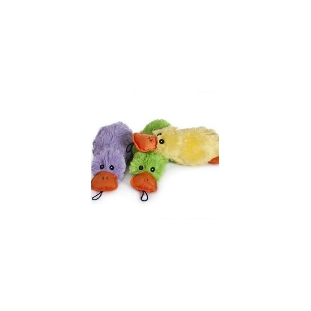 Platypus 30 cm Lilla