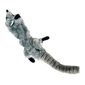 FLAD PLYS LEGET�J VASKEBJ�RN 55 CM