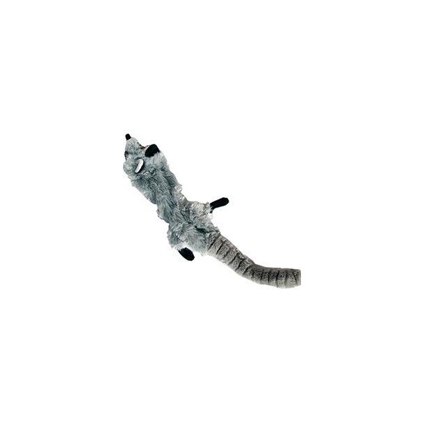 FLAD PLYS LEGET�J VASKEBJ�RN 55 CM