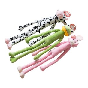 Party Pets Furry Toys, 75 cm