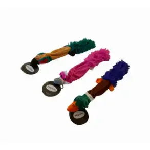 FLAD PLYS FUGL 50 CM